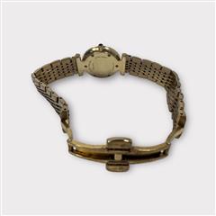 Wittnauer Stratford Collection Sapphire Women's Diamond Watch